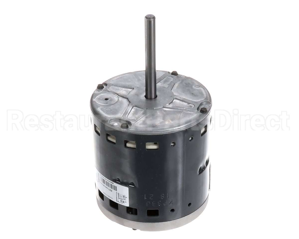1179706 International Comfort Pro Motor Iec 1/208-230 1/2 600-1220