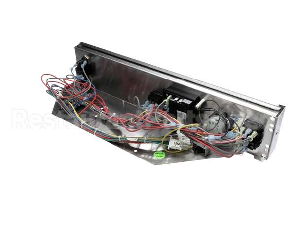 1179707 Southbend Range Control Panel S/A, 208-415/Sc