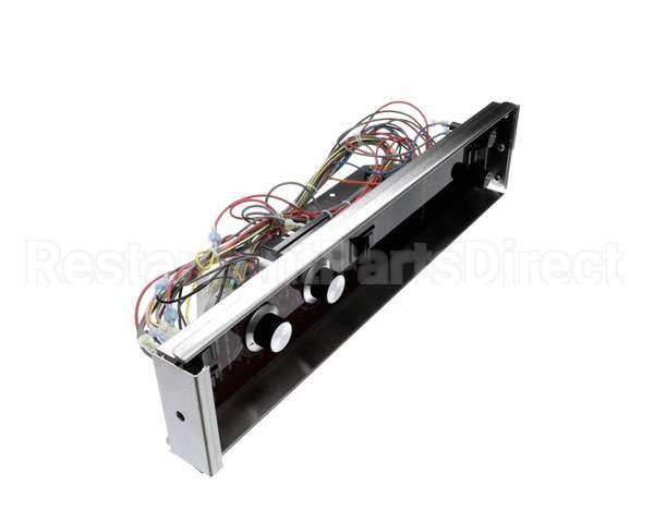 1179707 Southbend Range Control Panel S/A, 208-415/Sc