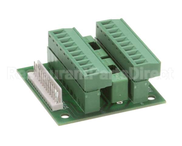 117980S Robot Coupe Connection Board