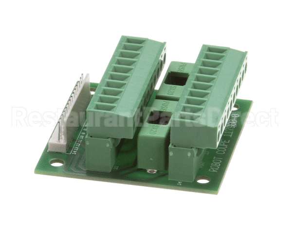 117980S Robot Coupe Connection Board