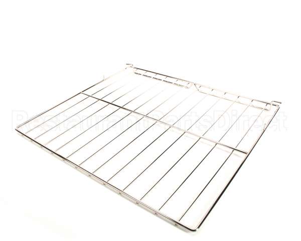 1179920 Southbend Range Rack, Co Oven Range Plated