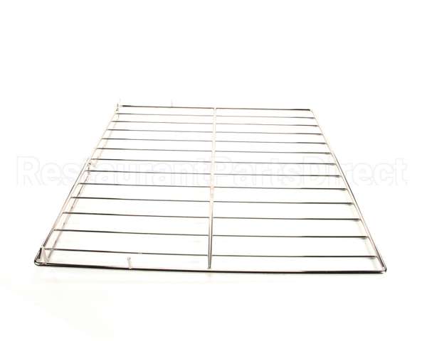 1179920 Southbend Range Rack, Co Oven Range Plated