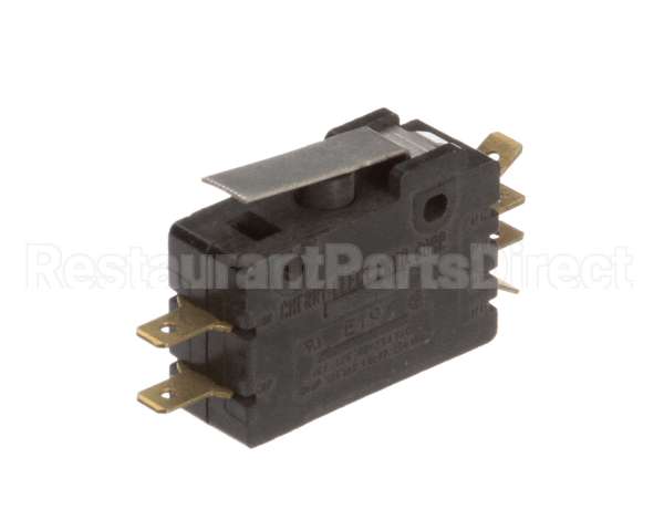1179933 Southbend Range Switch, Power, Dpstt