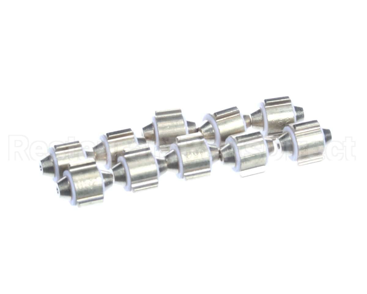 1179943 International Comfort Pro Piston .052 W/ Ptfe Ring