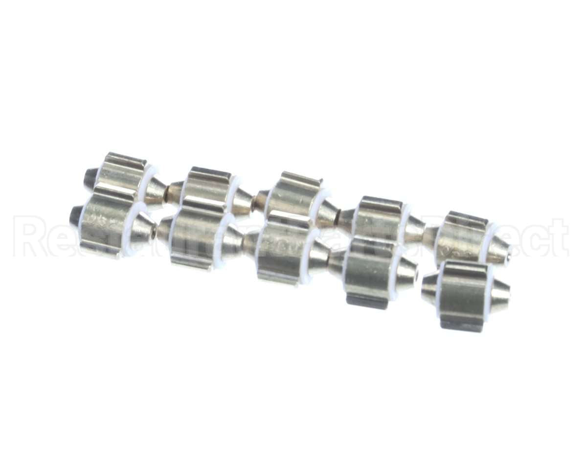 1179943 International Comfort Pro Piston .052 W/ Ptfe Ring