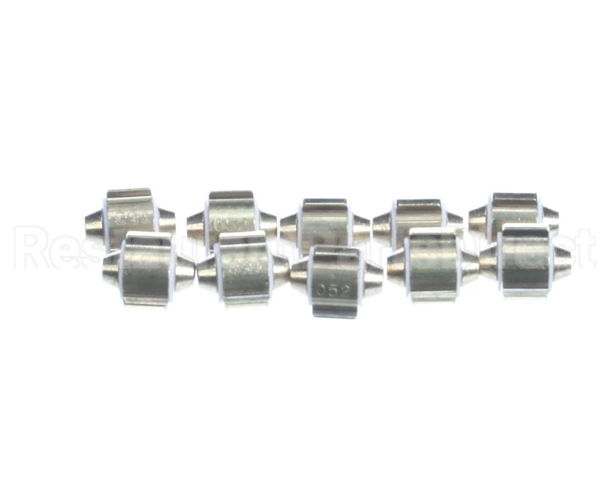1179943 International Comfort Pro Piston .052 W/ Ptfe Ring