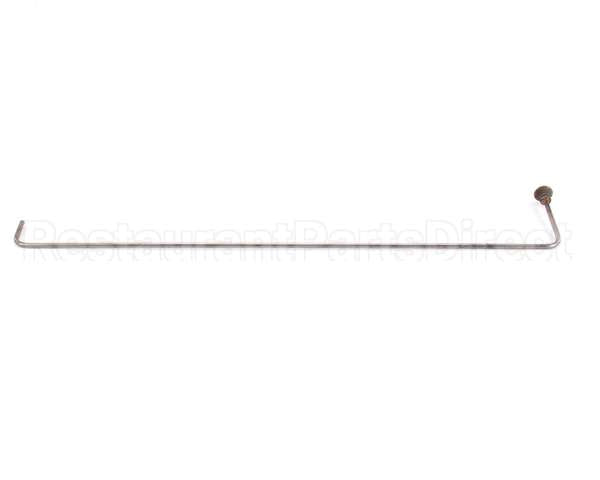 1179980 Southbend Range Tube Assembly, Rear Burner Pilot