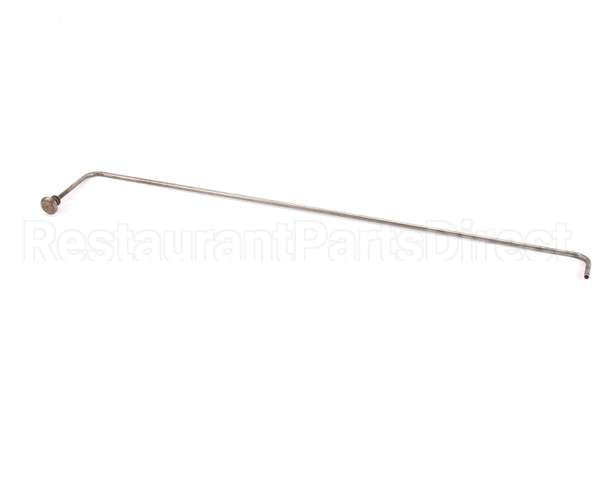 1179980 Southbend Range Tube Assembly, Rear Burner Pilot