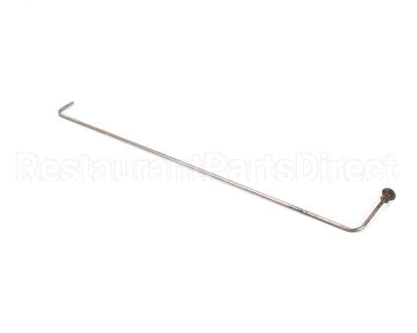 1179980 Southbend Range Tube Assembly, Rear Burner Pilot