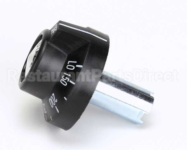 1179997 Southbend Range Knob,Short Shaft,F,Grid Thermostat