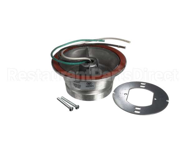 11801000013 Kason Hood Light Housing