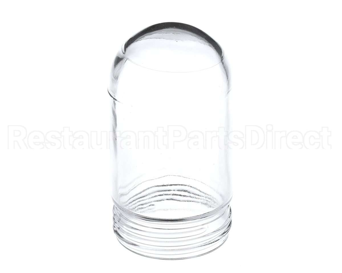 11802000001 Kason Glass Globe