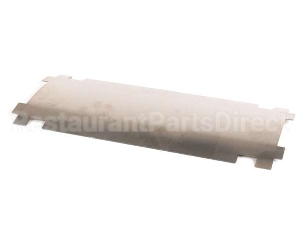118025 Marshall Air Shield, Burner Lower