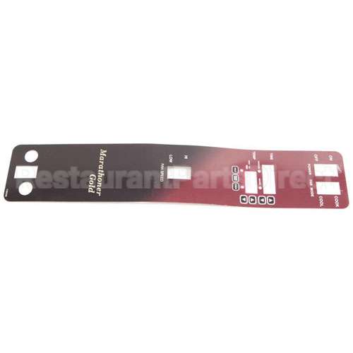 1180350 Compatible Southbend Controls Polypanel Cycle/C&H