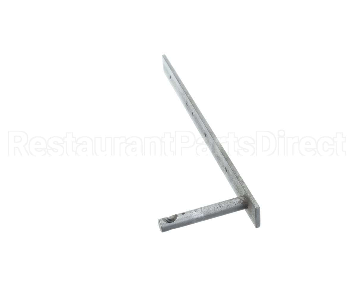 1180397 Garland Rt Door Hinge Assy