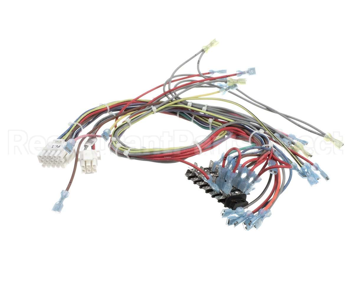 1180484 Southbend Range Harness,Cch,220-240V,Electric