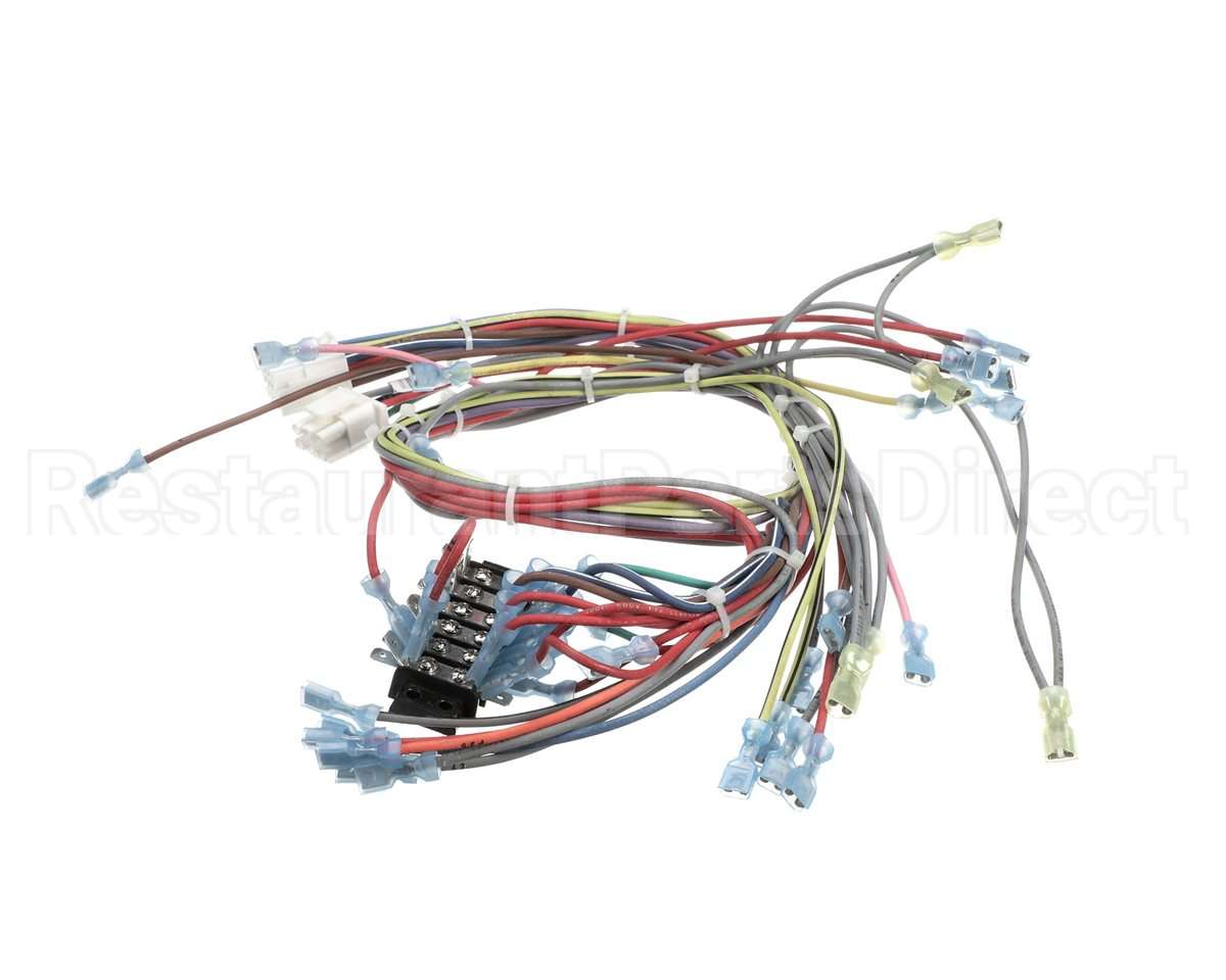 1180484 Southbend Range Harness,Cch,220-240V,Electric