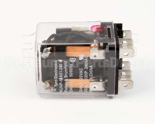 1180499 Southbend Range Relay, 208/230V