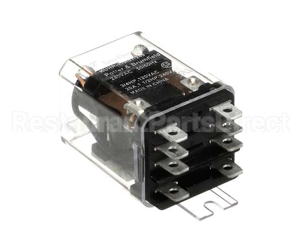 1180499A Southbend Range Relay 208/230V