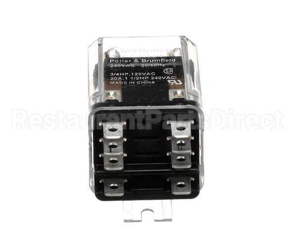 1180499A Southbend Range Relay 208/230V
