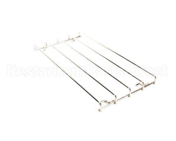1180528 Southbend Range Rack Guide, Co Base