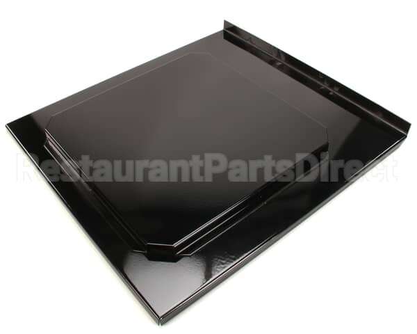 1180776 Southbend Range Baffle W/A, Oven Bottom/Flame