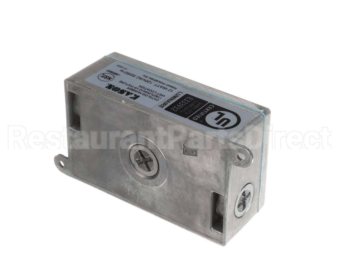 11807LW0A10 Amerikooler Light Fixture
