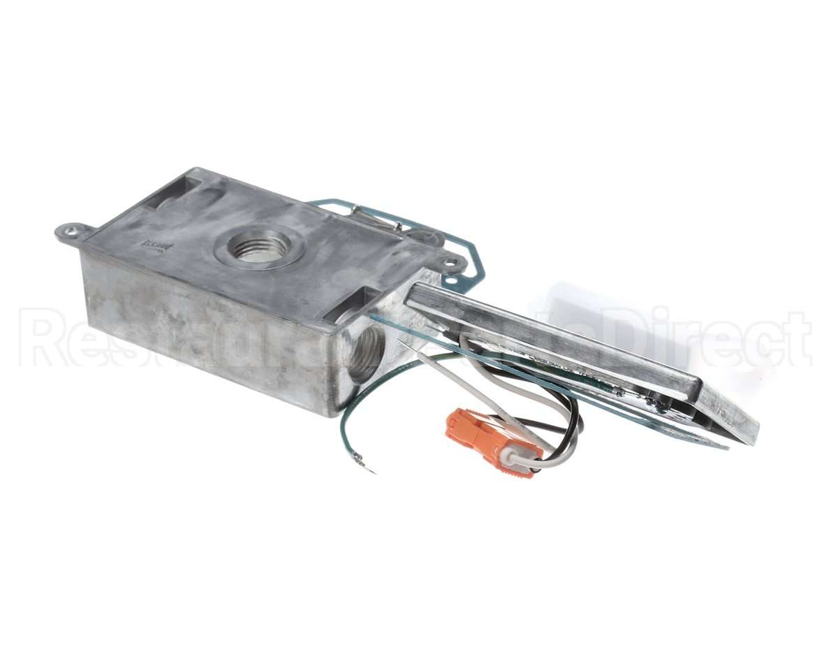 11807LW0A10 Kason End Fitting