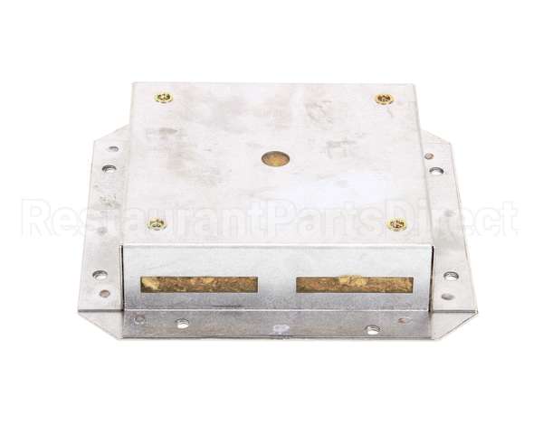 1180821 Southbend Range Motor Pocket W/A, Az Blower