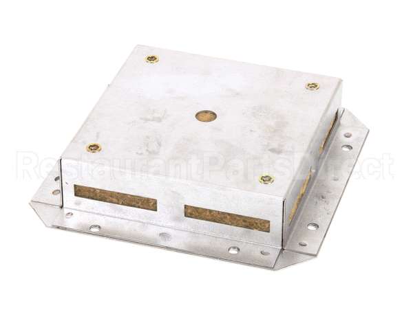 1180821 Southbend Range Motor Pocket W/A, Az Blower