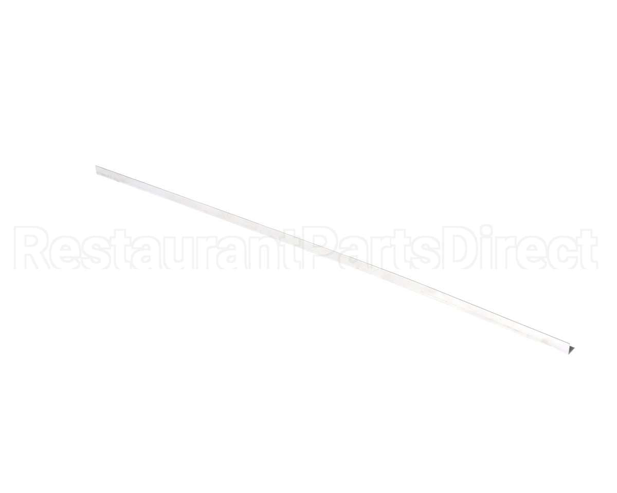1180831 Southbend Range Guide, Drip Pan (F)