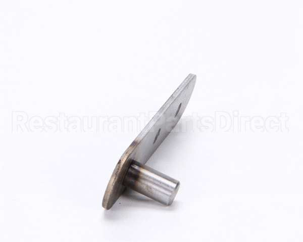 1180861 Southbend Range Door Hinge Assembly