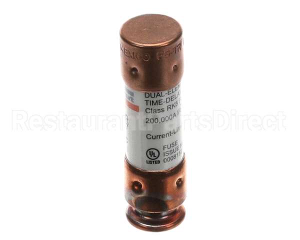 11808R Kolpak Fusetime Delay15A Frnr15