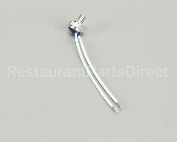 1181011 Southbend Range Thermostat, 200C, 600V, 20Awg