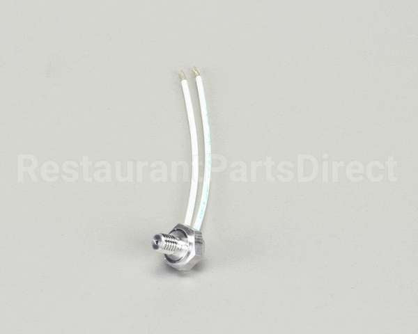 1181011 Southbend Range Thermostat, 200C, 600V, 20Awg