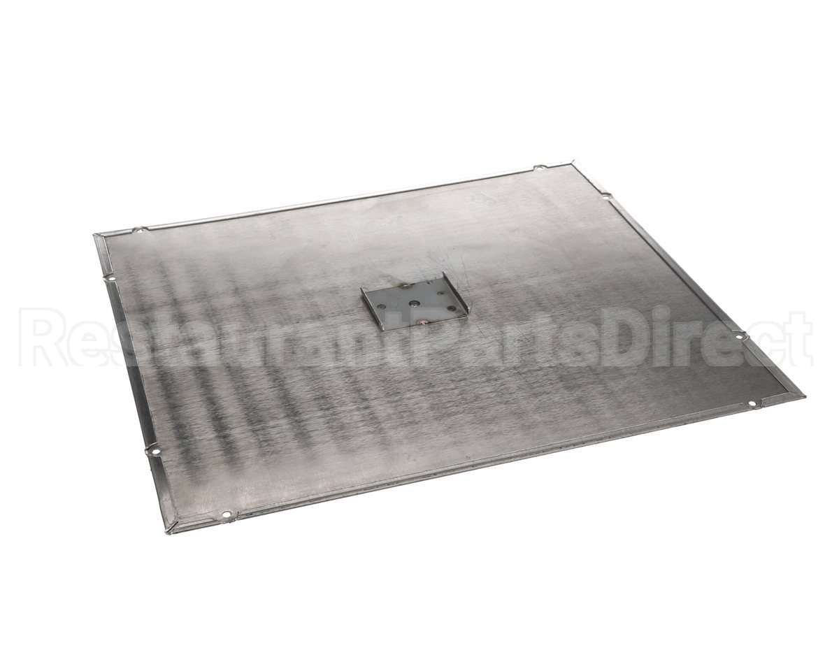 1181016 Southbend Range Panel Asm.,Inner Door, Ez-5