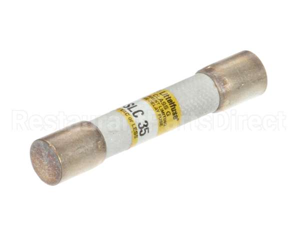 1181024 Southbend Range Fuse, 35 Amp