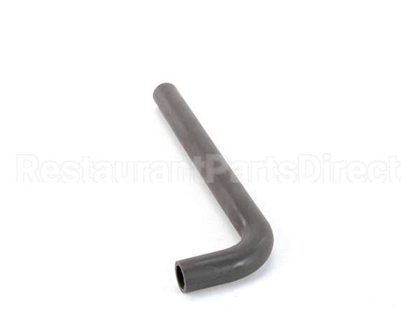 1181028 Southbend Range Hose,Lower Fill 1Od X 3/4Id