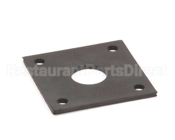 118109 Groen Gasket, Drain