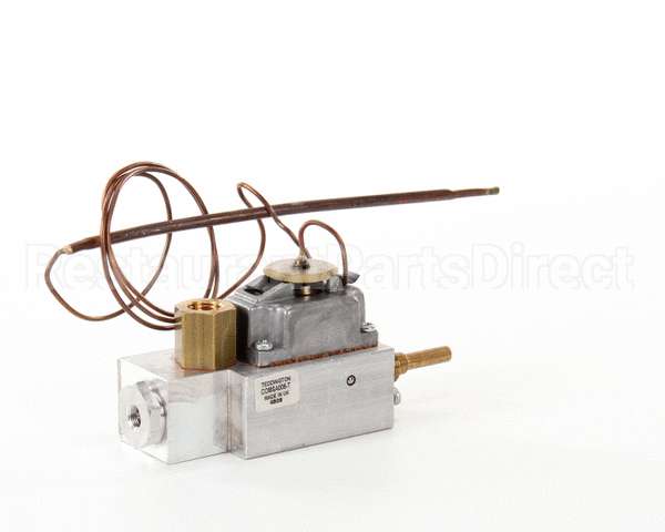 1181094 Southbend Range Thermostat, Throttle W/Pilot