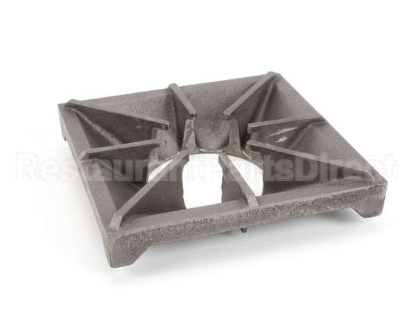 1181100 Southbend Range Grate, Counter-Top