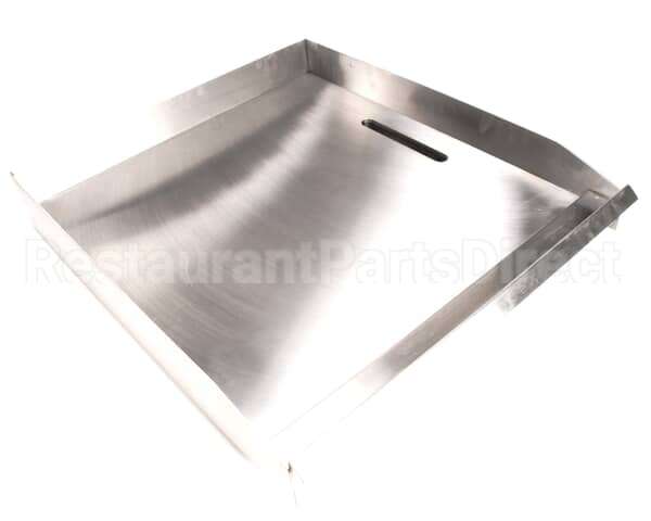 1181108 Southbend Range Griddle W/A 24R, 500