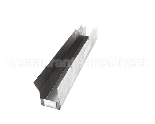 1181199 Southbend Range Grease Drawer Guide (Lt)