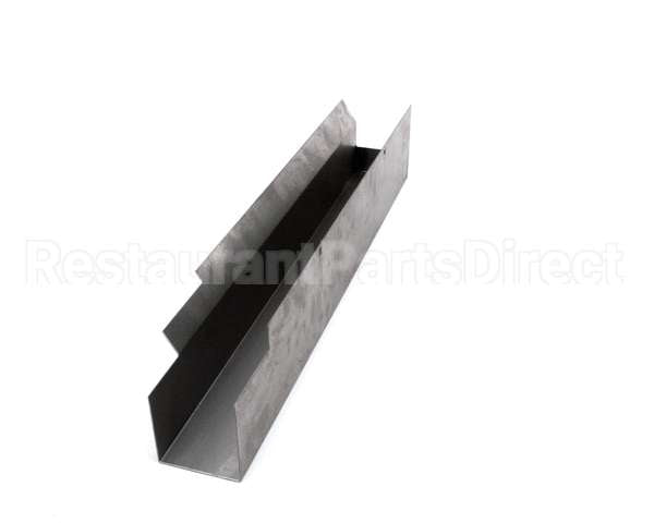 1181200 Southbend Range Grease Drawer Guide (Rt)