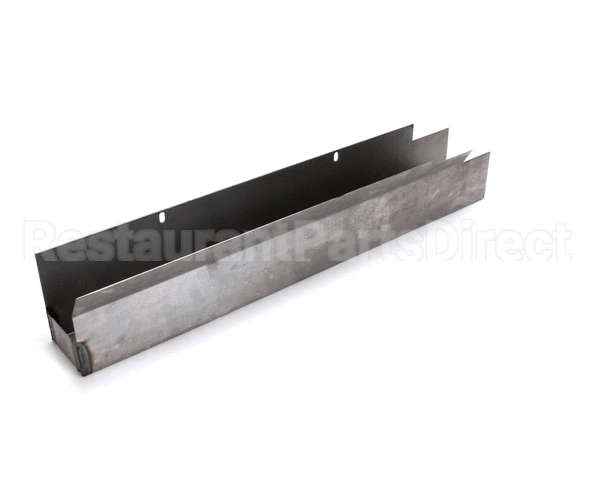 1181200 Southbend Range Grease Drawer Guide (Rt)