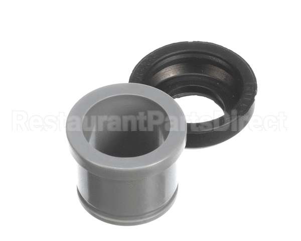 118126S Robot Coupe Hinge Bush