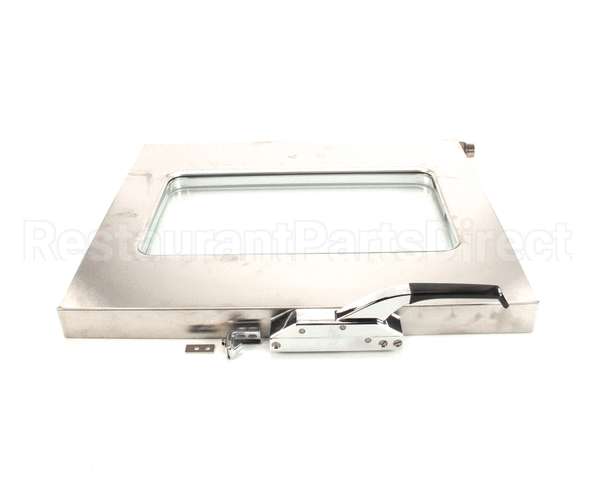 1181336 Southbend Range Door Assembly (Window)