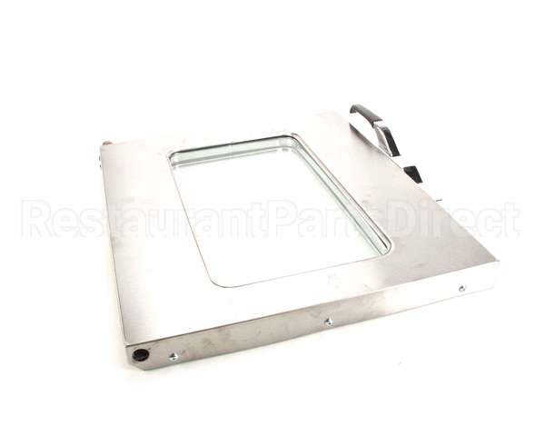 1181336 Southbend Range Door Assembly (Window)