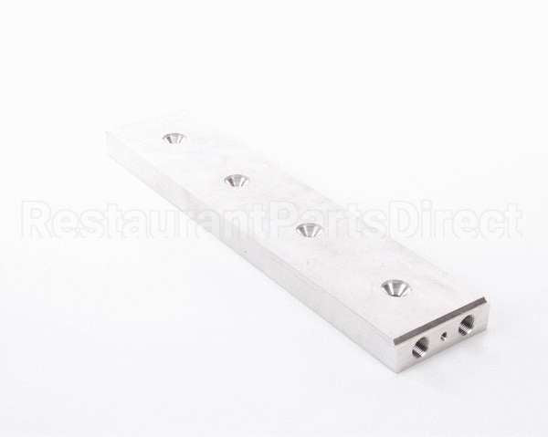 1181500 Southbend Range Element Holder,1 Alum.